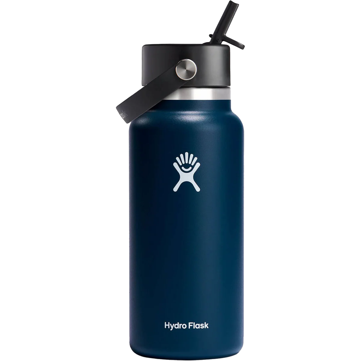 32 oz Wide Mouth with Flex Straw Cap - Styles Love