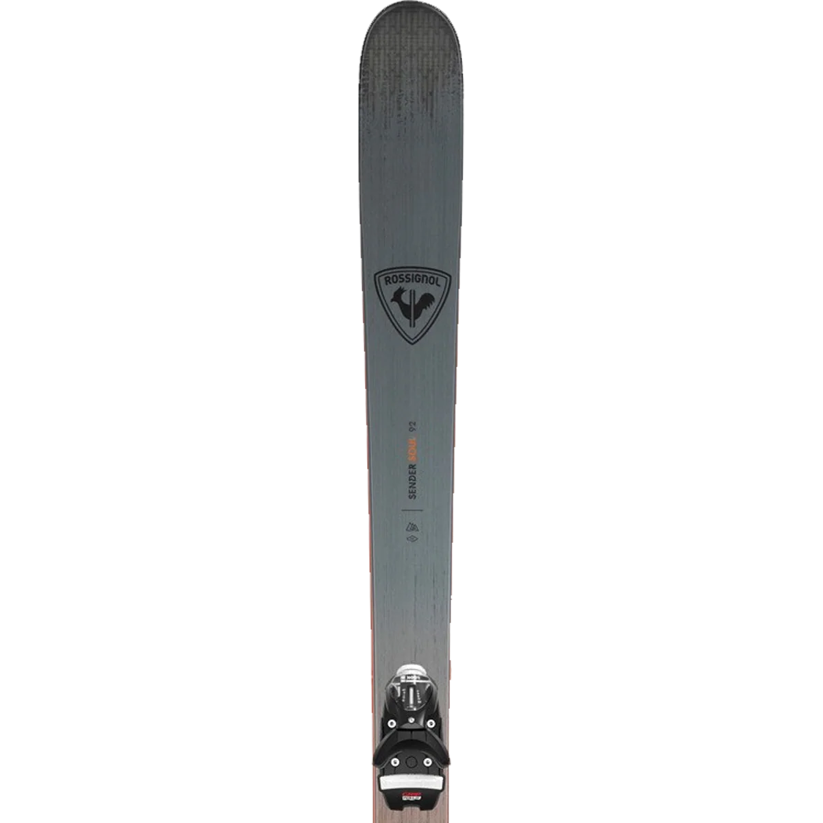 Sender Soul 92 + Xpress 11 GW - Styles Love