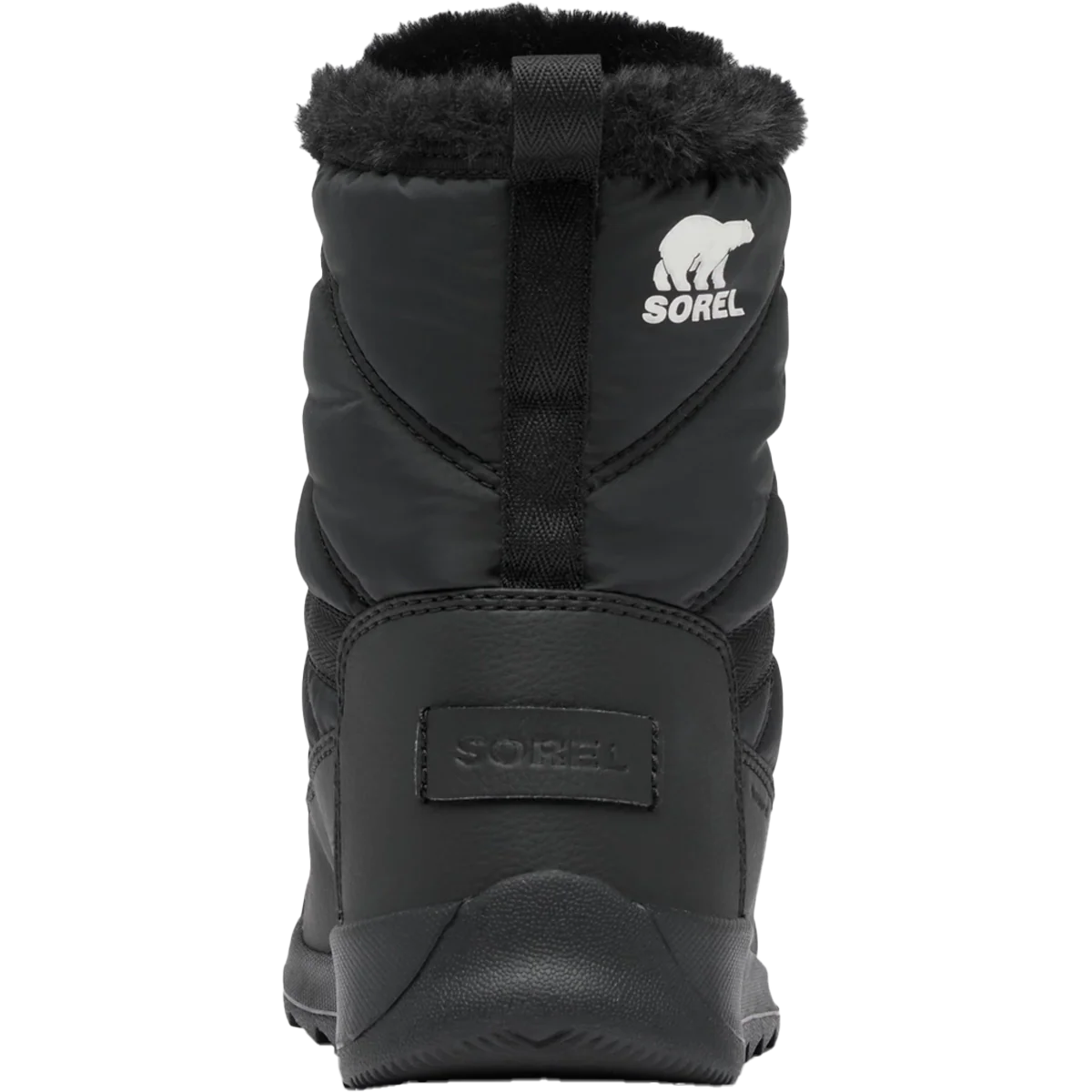 Women's Whitney II Plus Waterproof Lace Boot - Styles Love