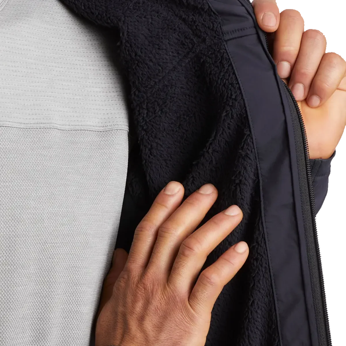 Men's The One Hoody - Styles Love