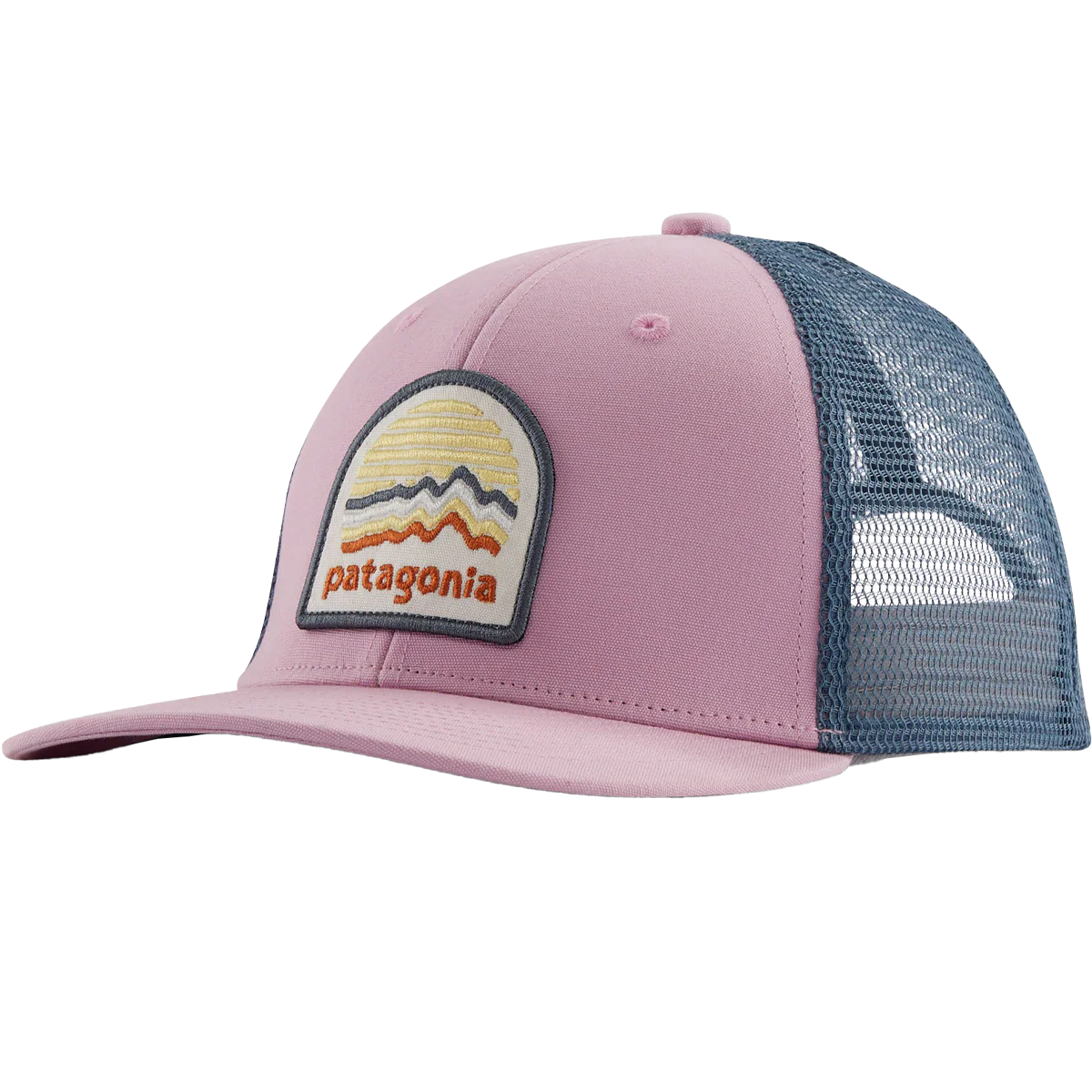 Youth Trucker Hat - Styles Love