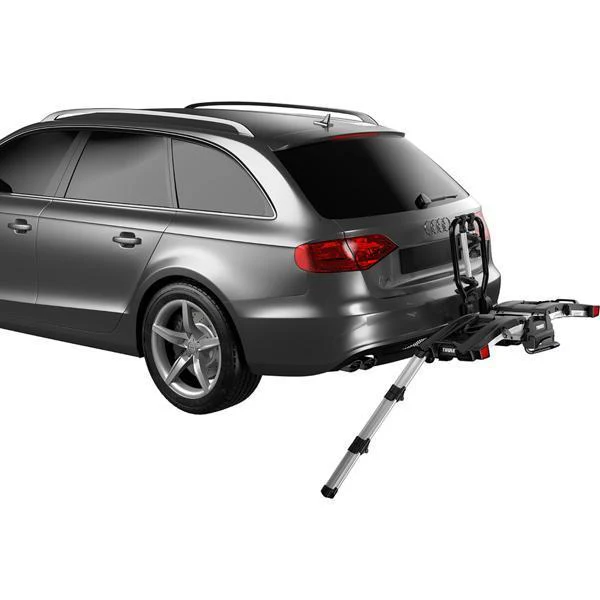 Thule Hitch Mount Bike Rack- 2 Tray Style - Styles Love