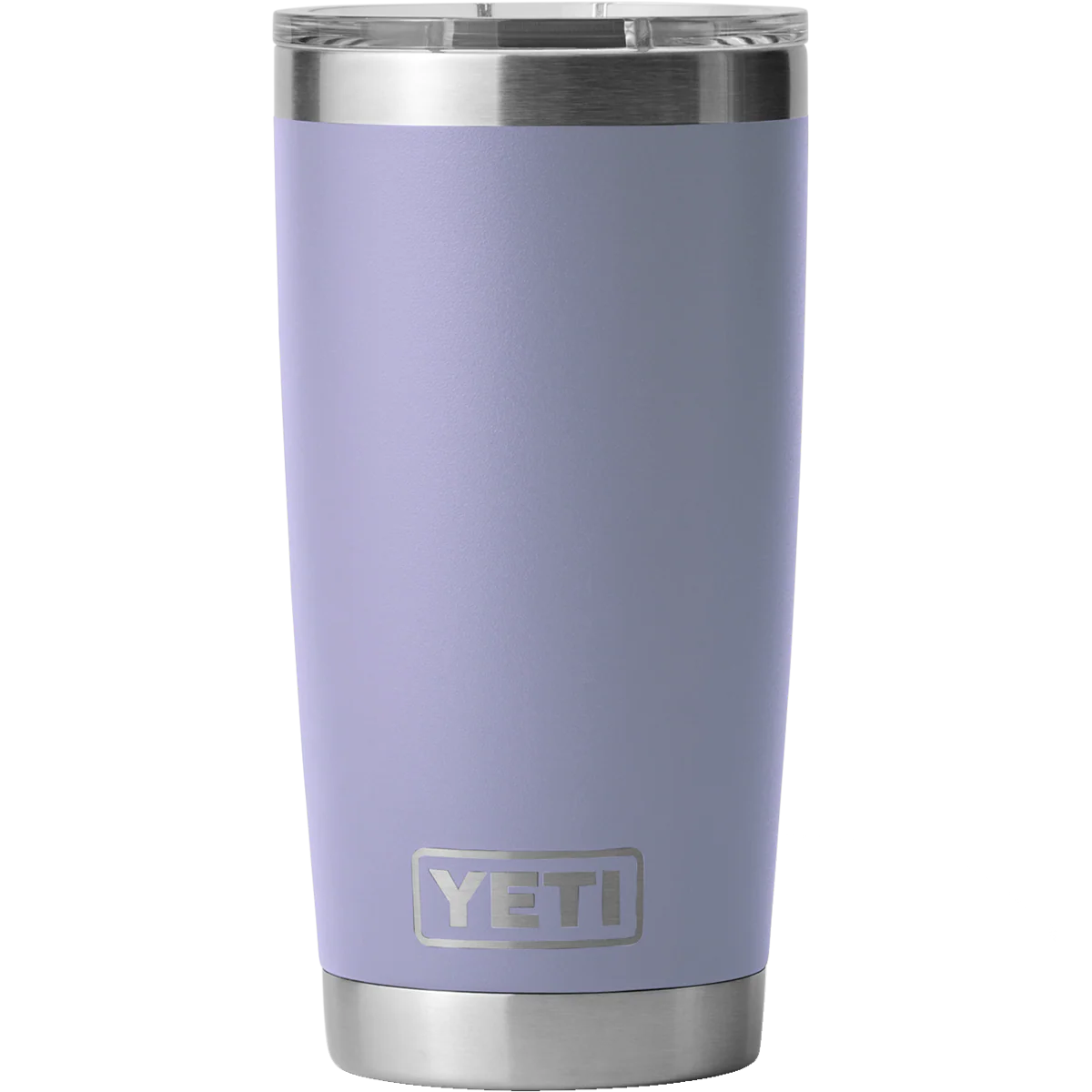Rambler 20 oz Tumbler with MagSlider Lid - Styles Love