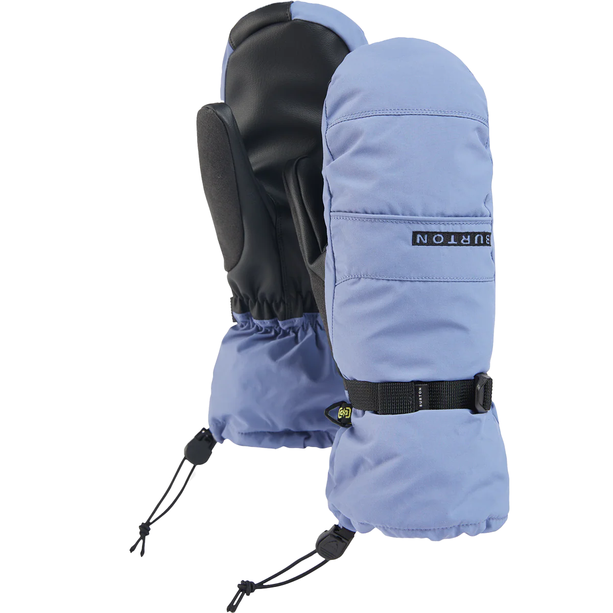 Women's Profile Mittens - Styles Love