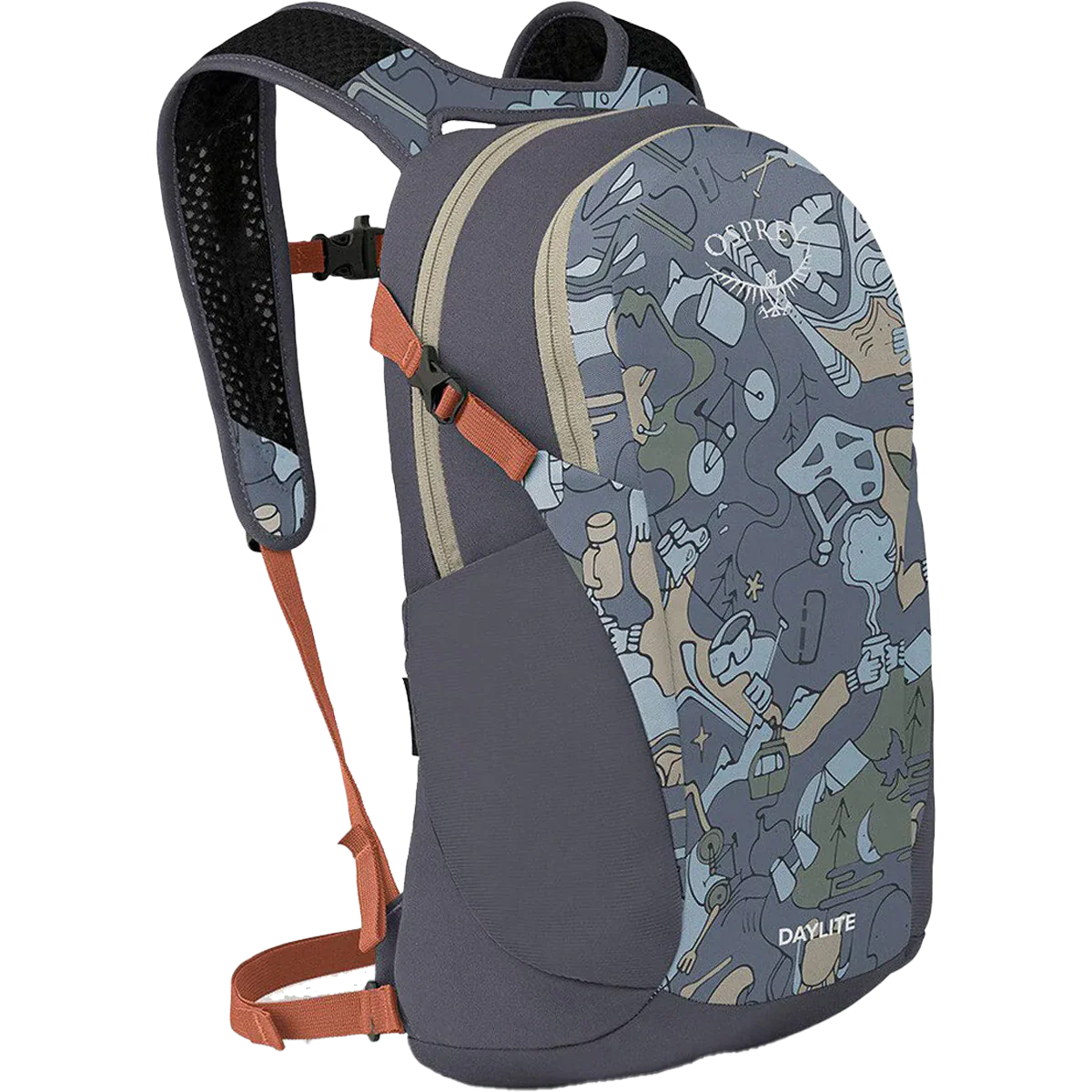 Daylite - Styles Love