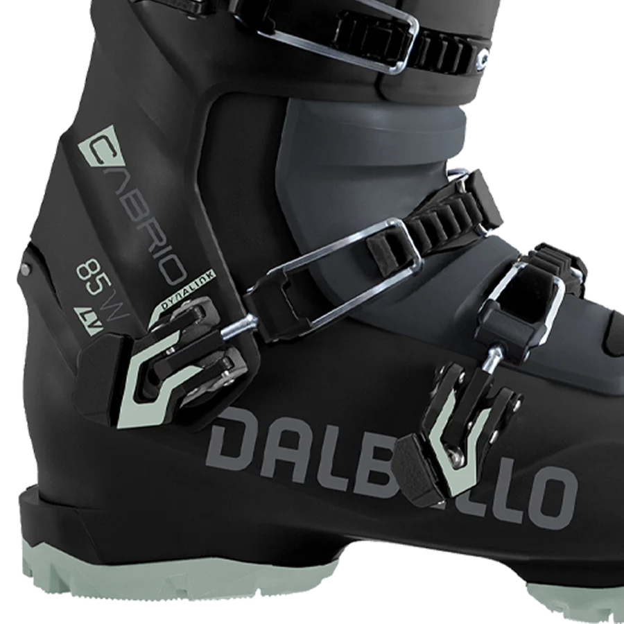 Women's Cabrio LV 85 - Styles Love