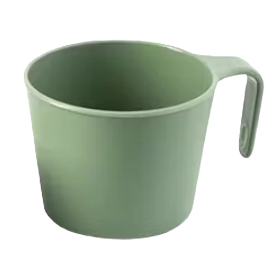 Cascadian Cup - Styles Love