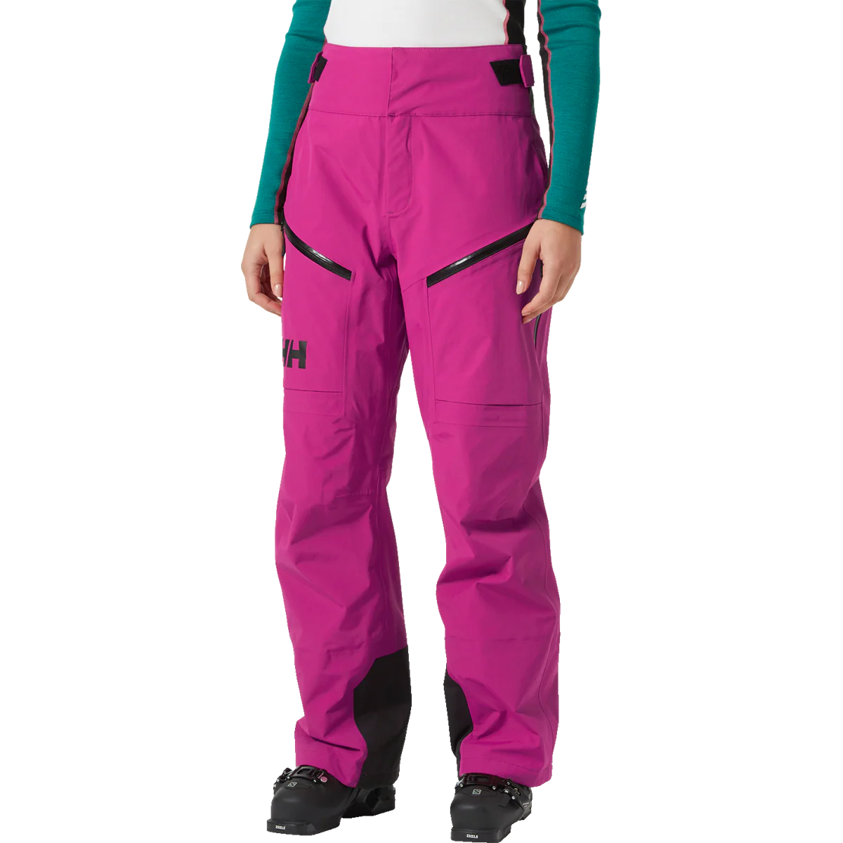 Women's Sogn Shell Pant - Styles Love