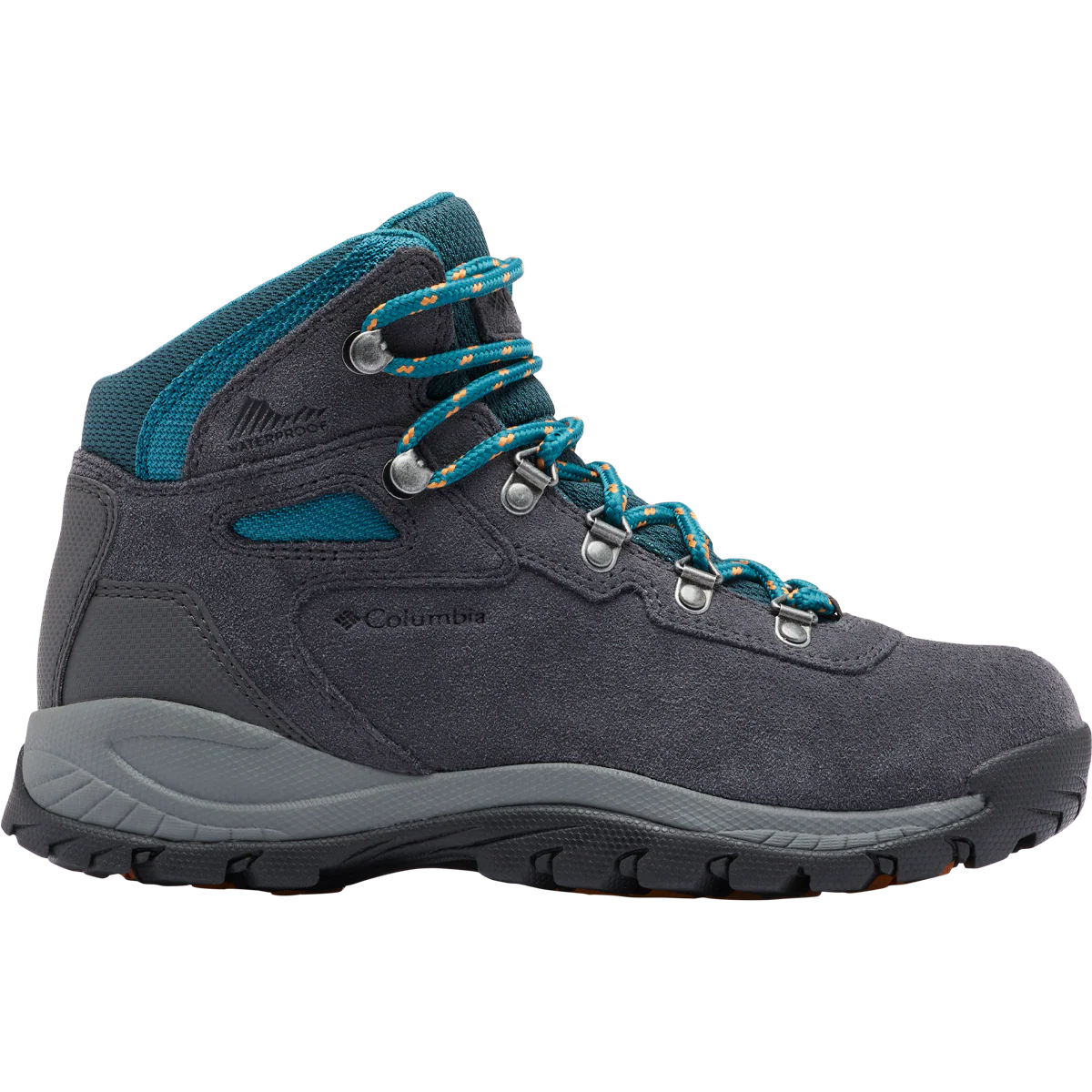 Women's Newton Ridge Plus Waterproof Amped - Styles Love