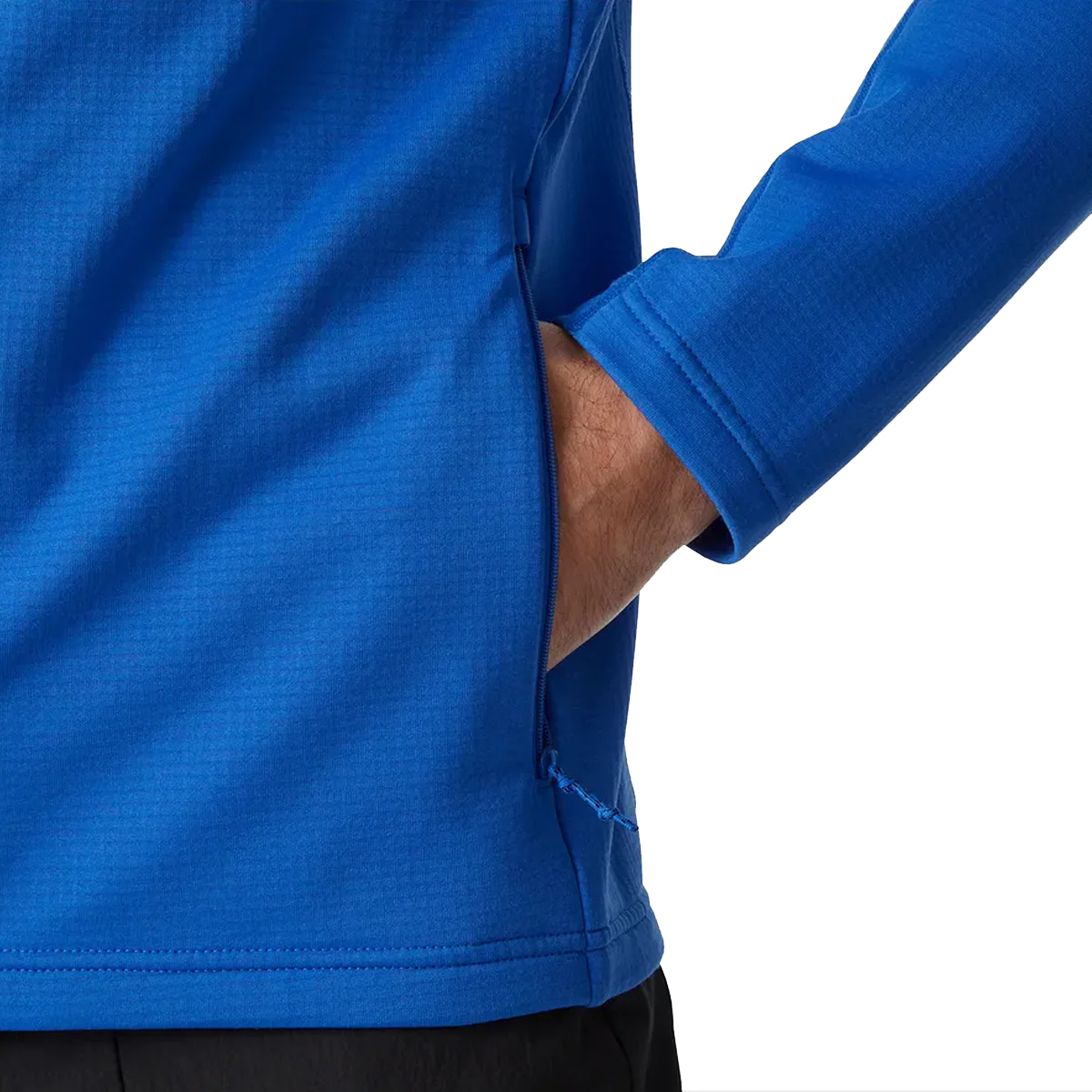 Men's Versalite Hooded Fleece Jacket - Styles Love