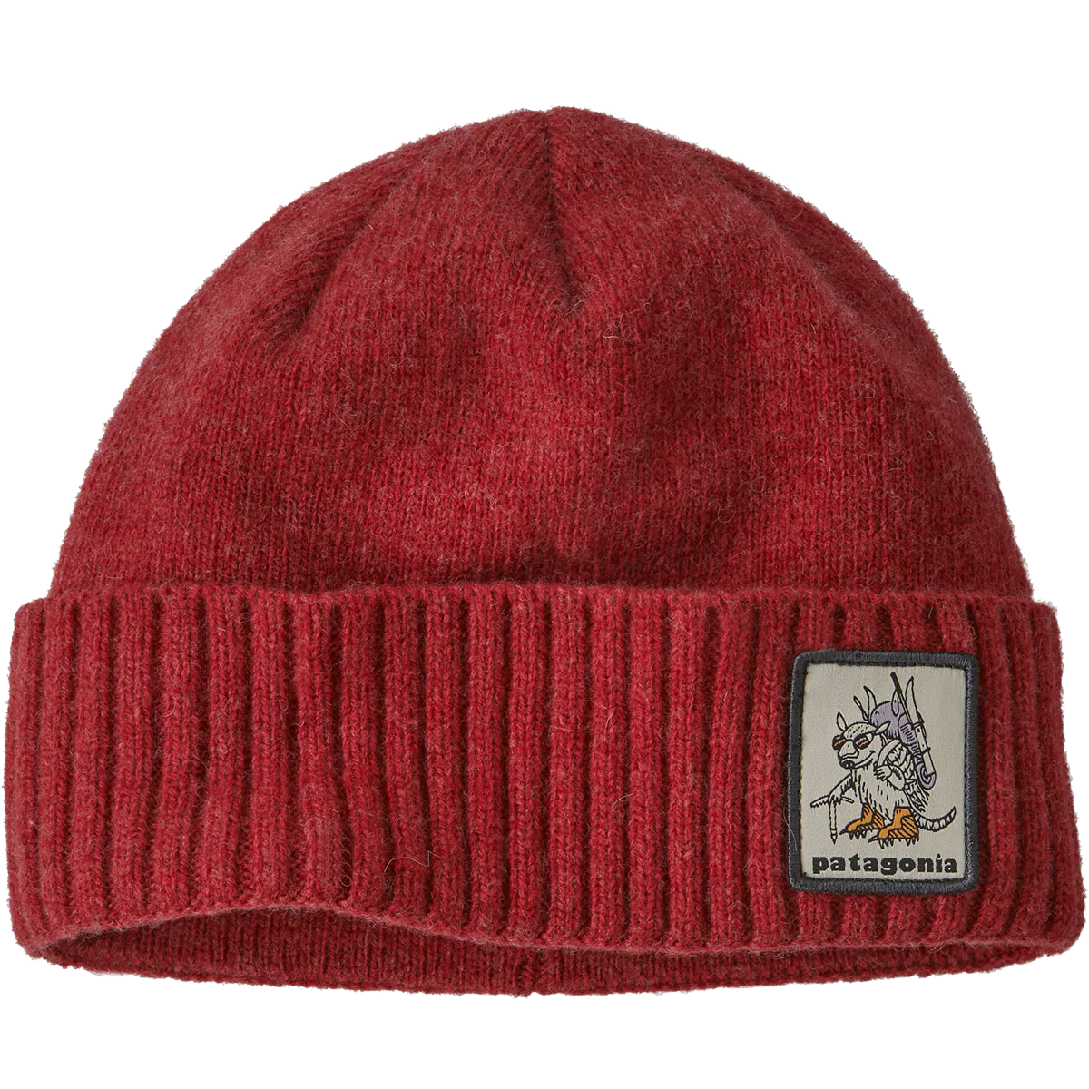 Brodeo Beanie - Styles Love