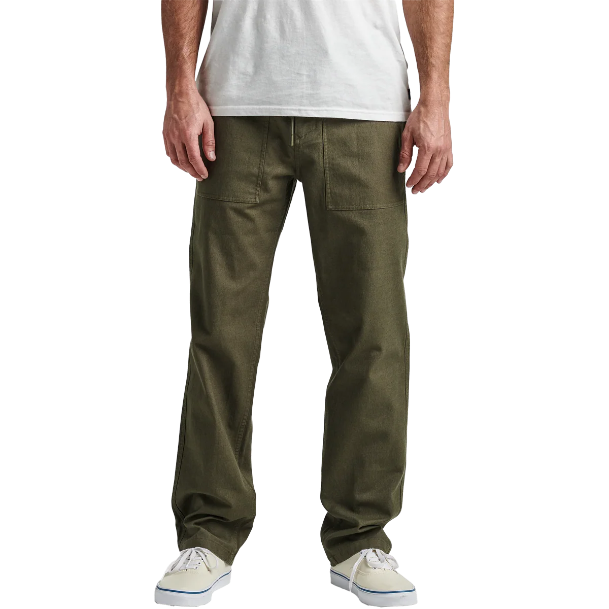 Men's Layover Utility Pant - Styles Love