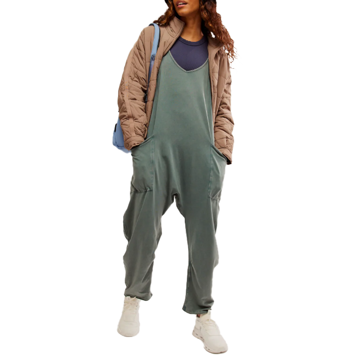 Women's Hot Shot Onesie - Styles Love