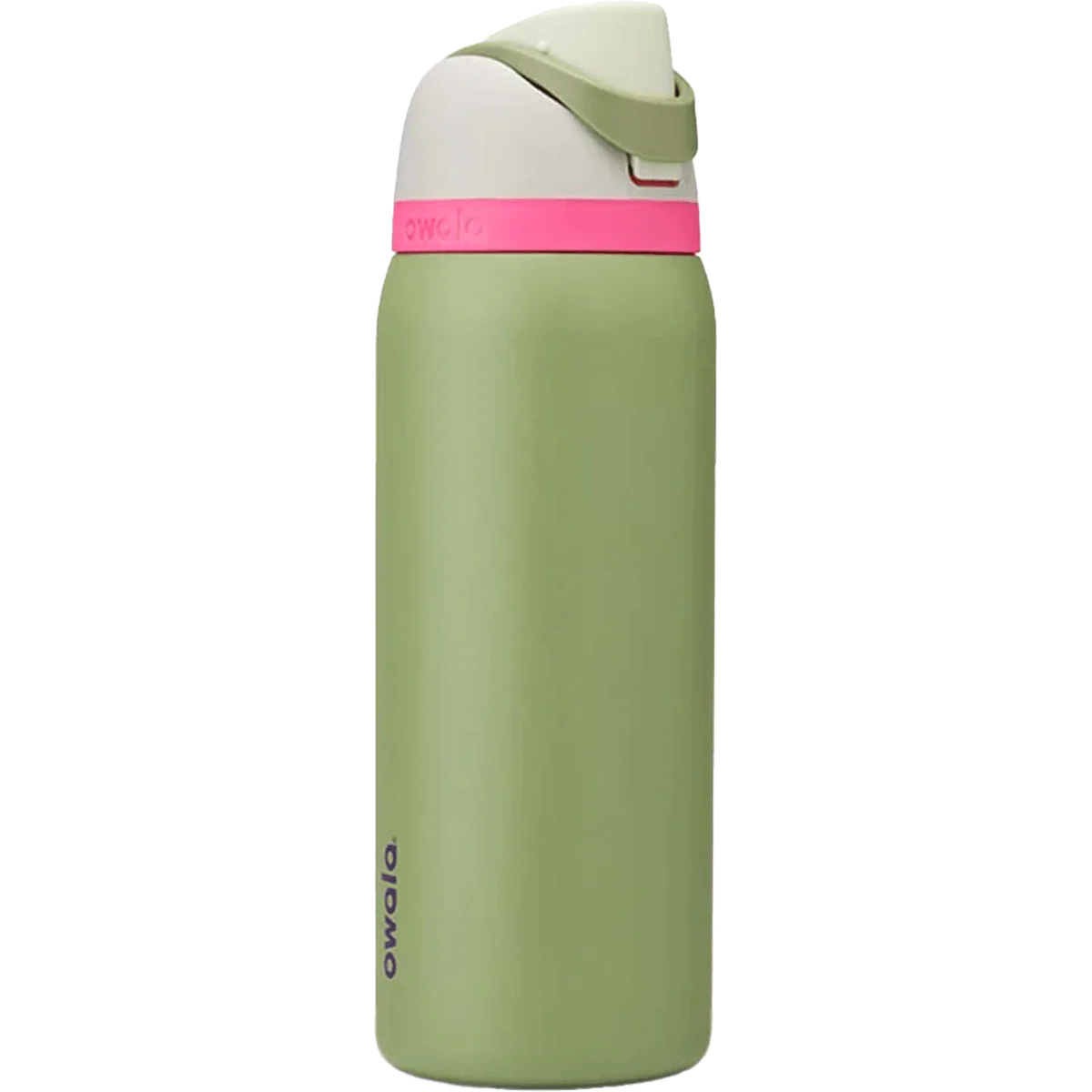 FreeSip 32 oz Stainless Steel - Styles Love