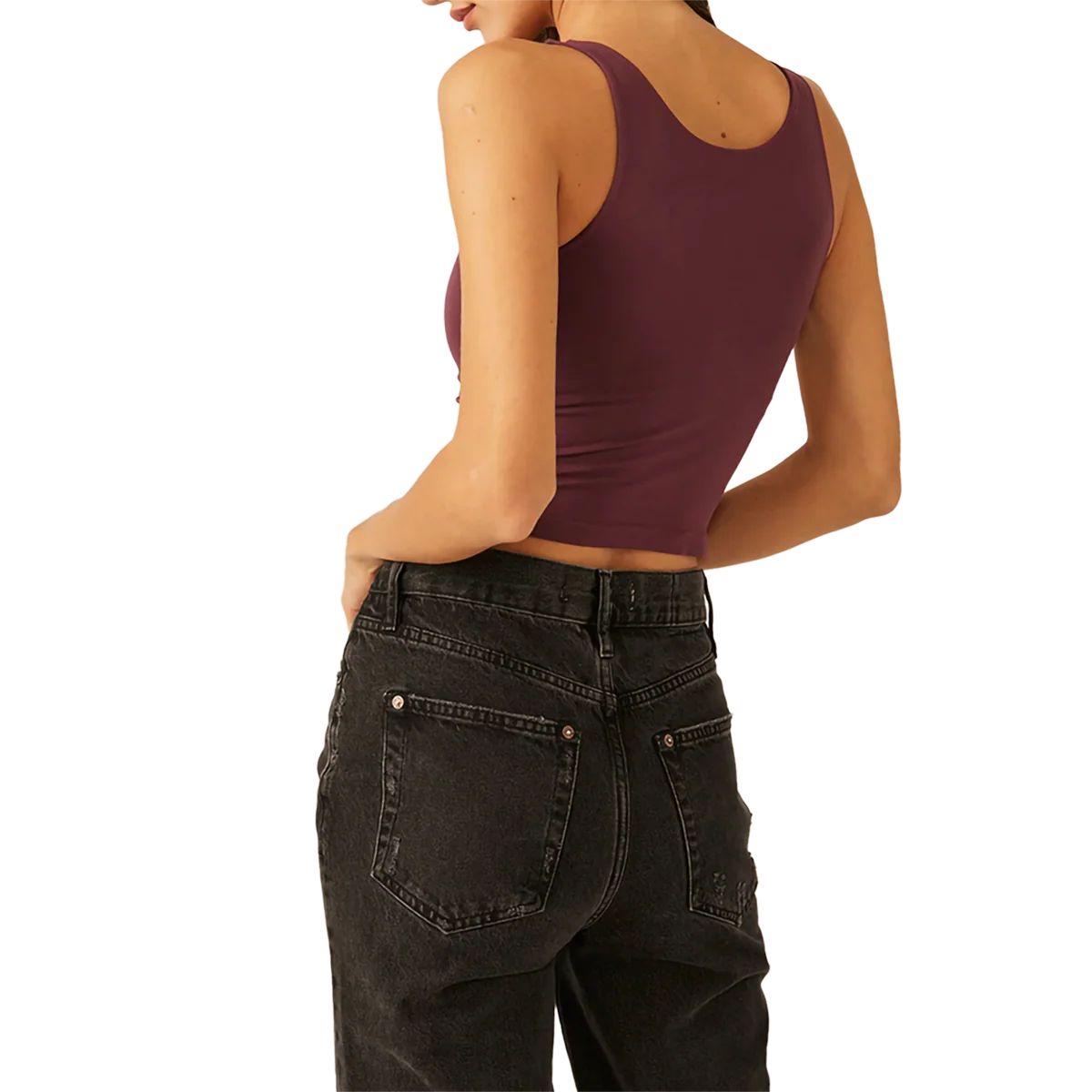 Women's Clean Lines Cami - Styles Love