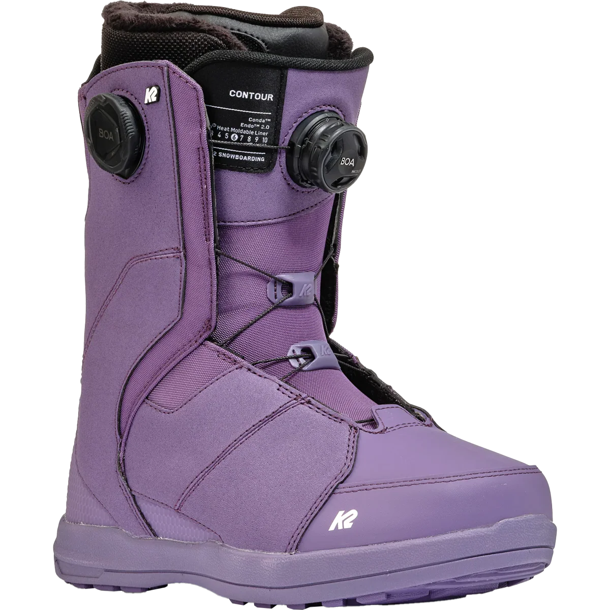 Women's Contour - Styles Love