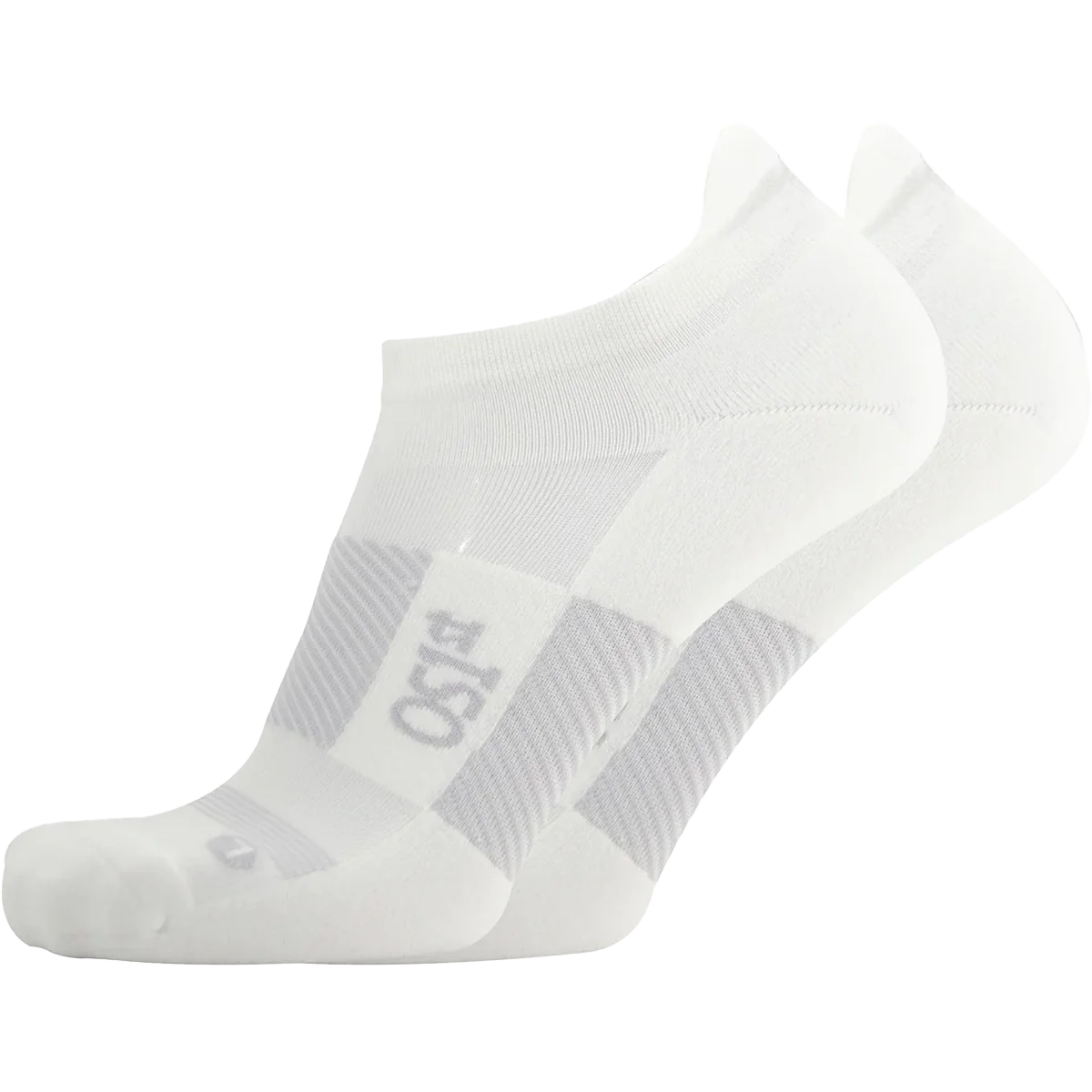 Thin Air Performance Socks No Show - Styles Love