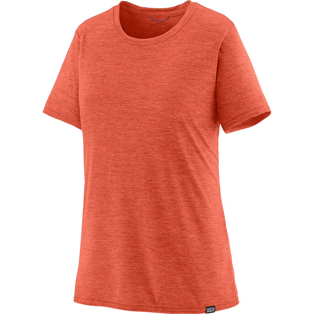 Women's Capilene Cool Daily Shirt - Styles Love