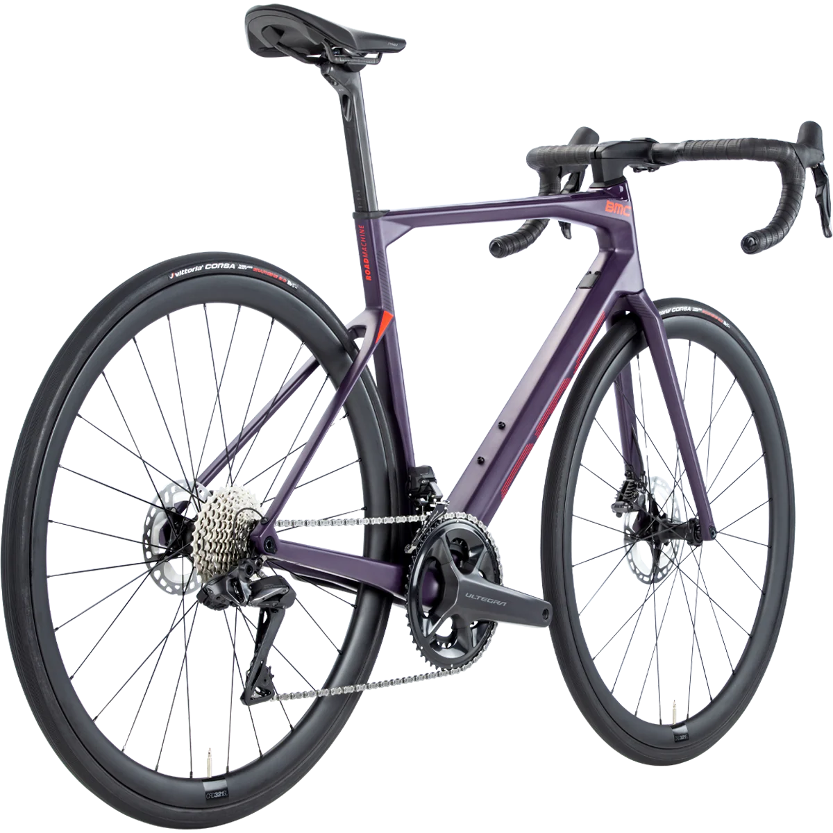 Roadmachine 01 THREE - Styles Love