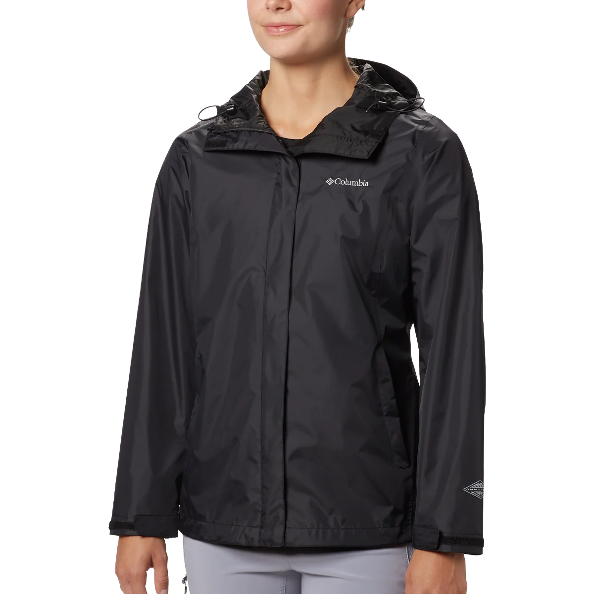 Women's Arcadia II Jacket - Styles Love