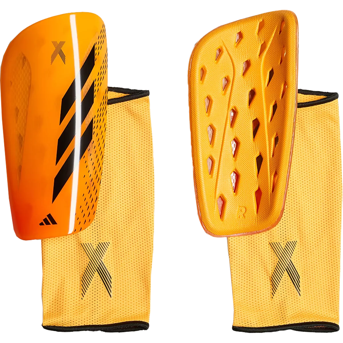X Speedportal League Shin Guard - Styles Love
