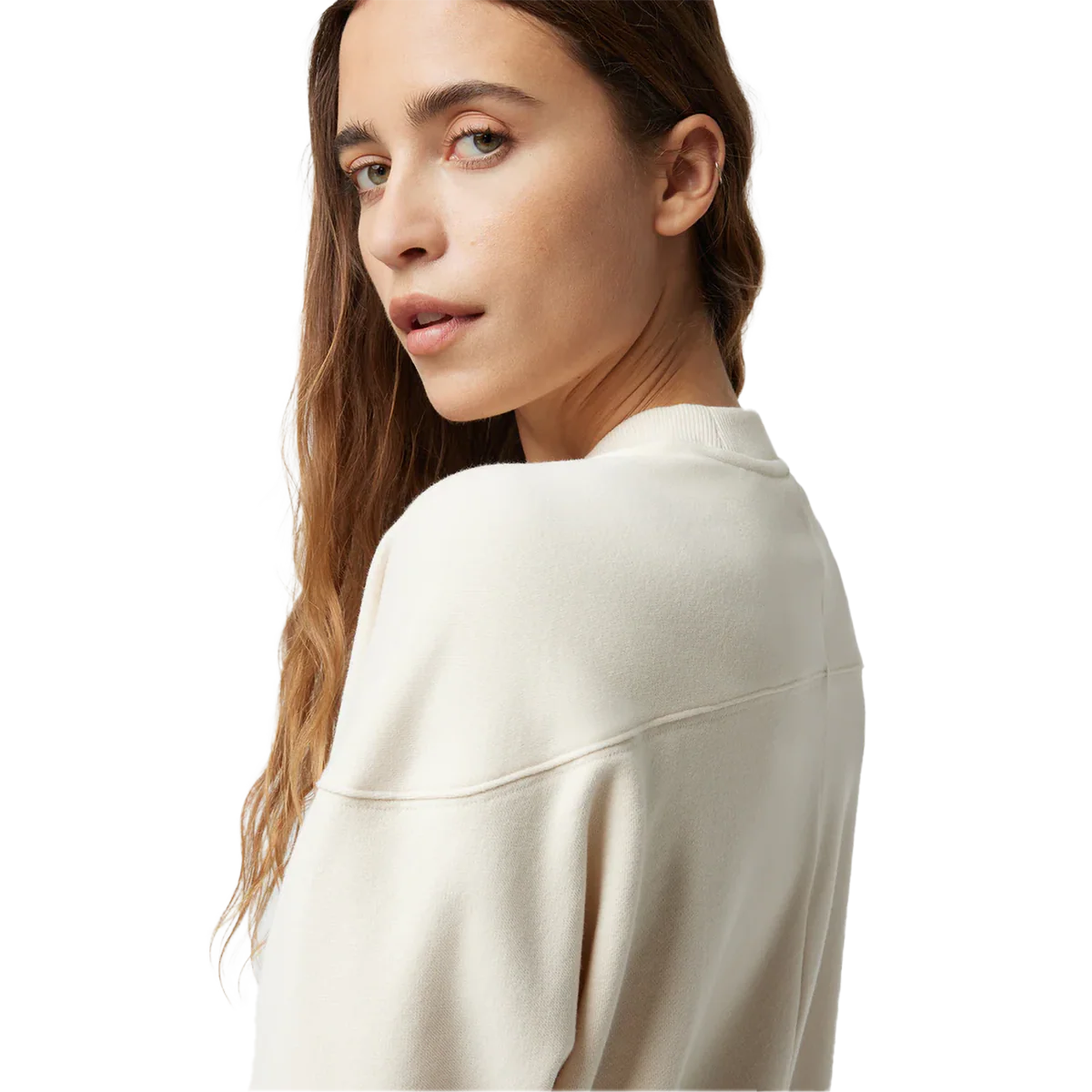 Women's Sedona Weekender Crew - Styles Love