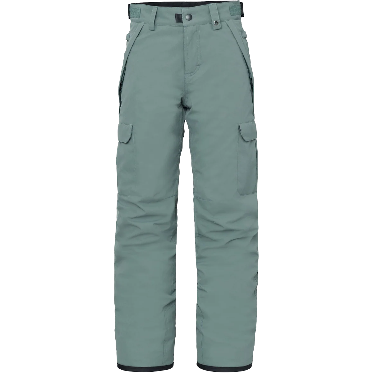 Youth Infinity Cargo Insulated Pant - Styles Love