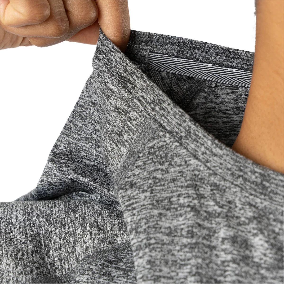 Women's EZ Tee Long Sleeve - Styles Love