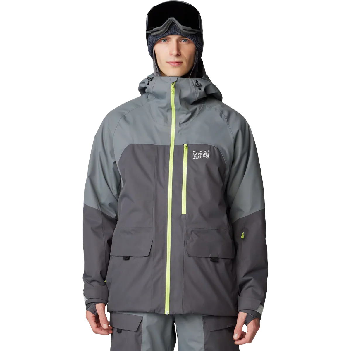 Men's Firefall Insulated Jacket - Styles Love