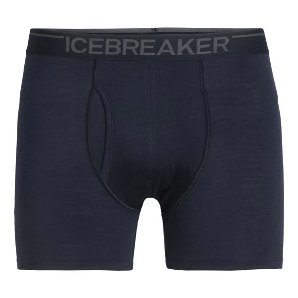 Men's Anatomica Boxers w/ Fly - Styles Love