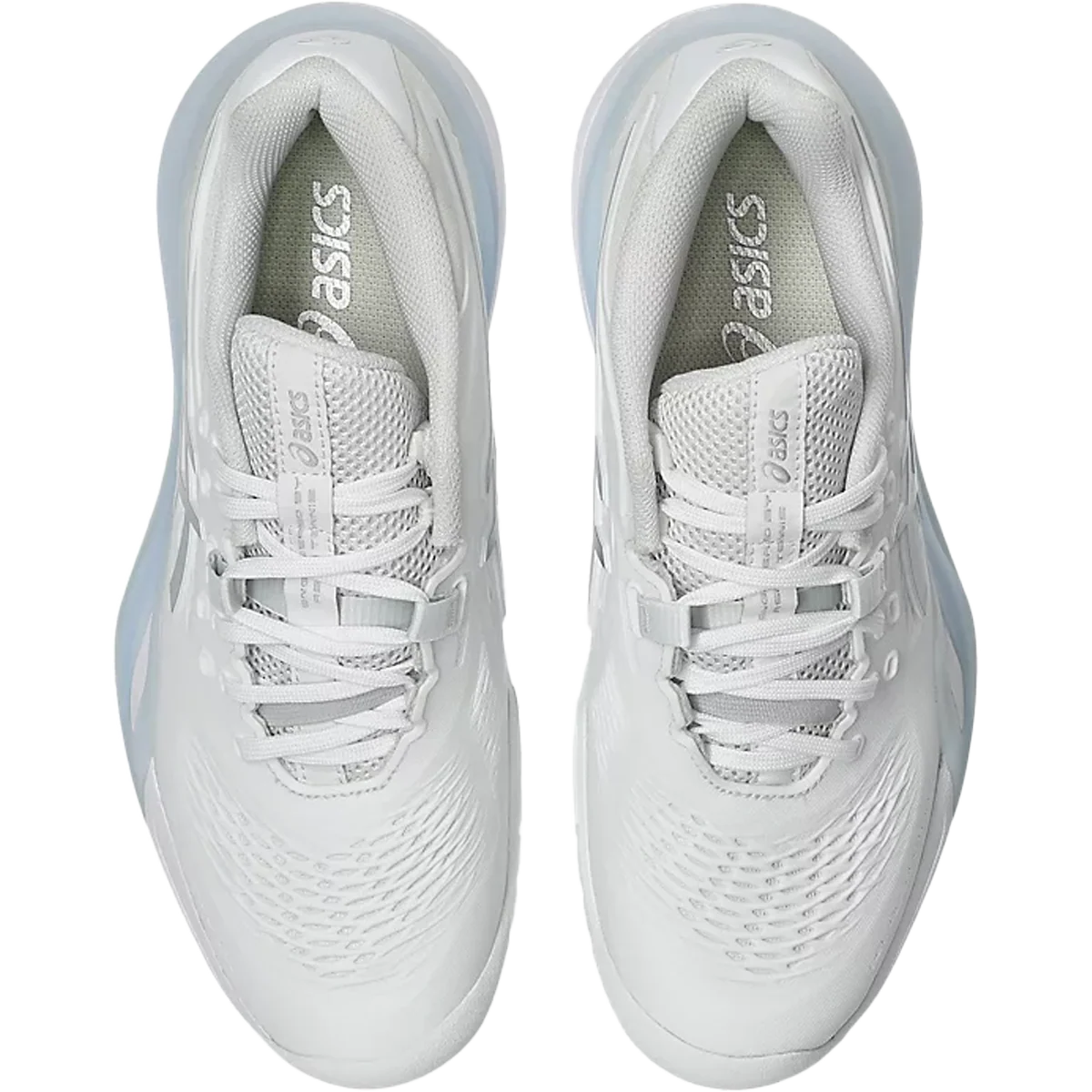 Women's Gel-Resolution X - Styles Love