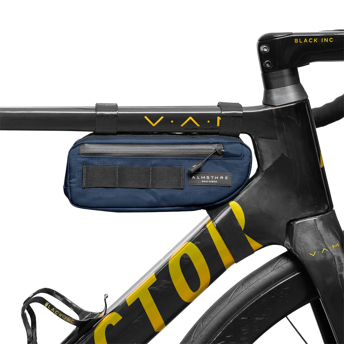 Compact Frame Bag - Styles Love