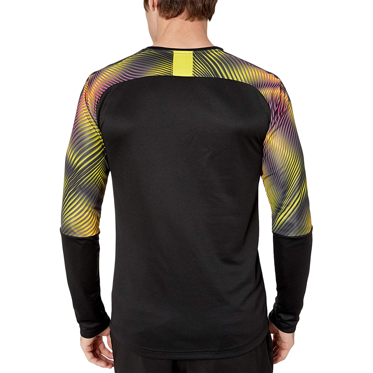 Youth Cup GK Long-Sleeve Jersey - Styles Love