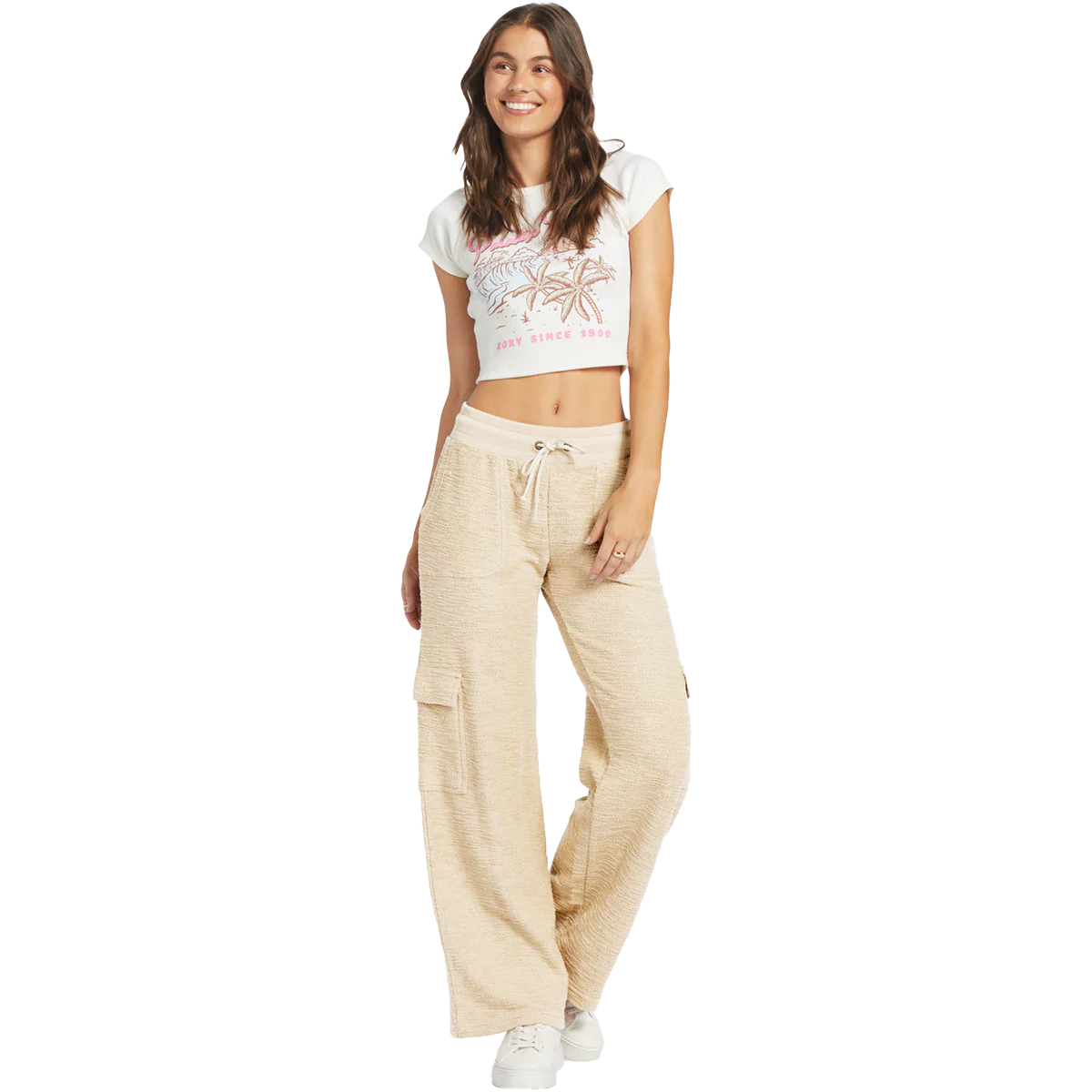 Women's Off the Hook Cargo Pant - Styles Love