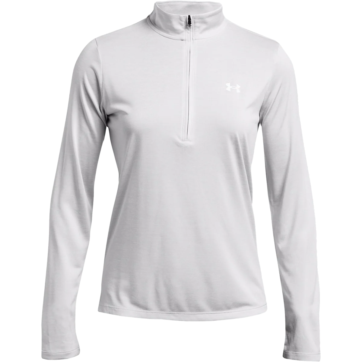 Women's Tech Twist 1/2 Zip - Styles Love