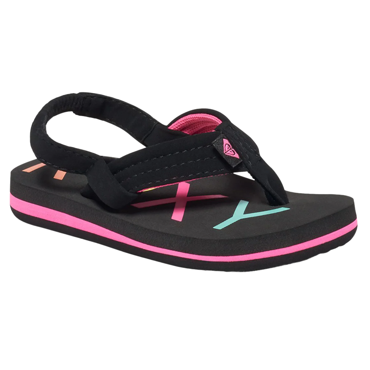Toddler Vista III Sandals - Styles Love
