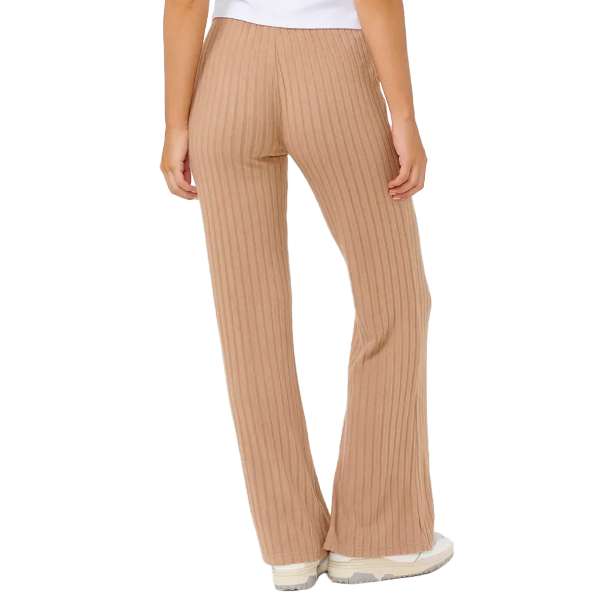 Women's Cosy Flare Pant - Styles Love