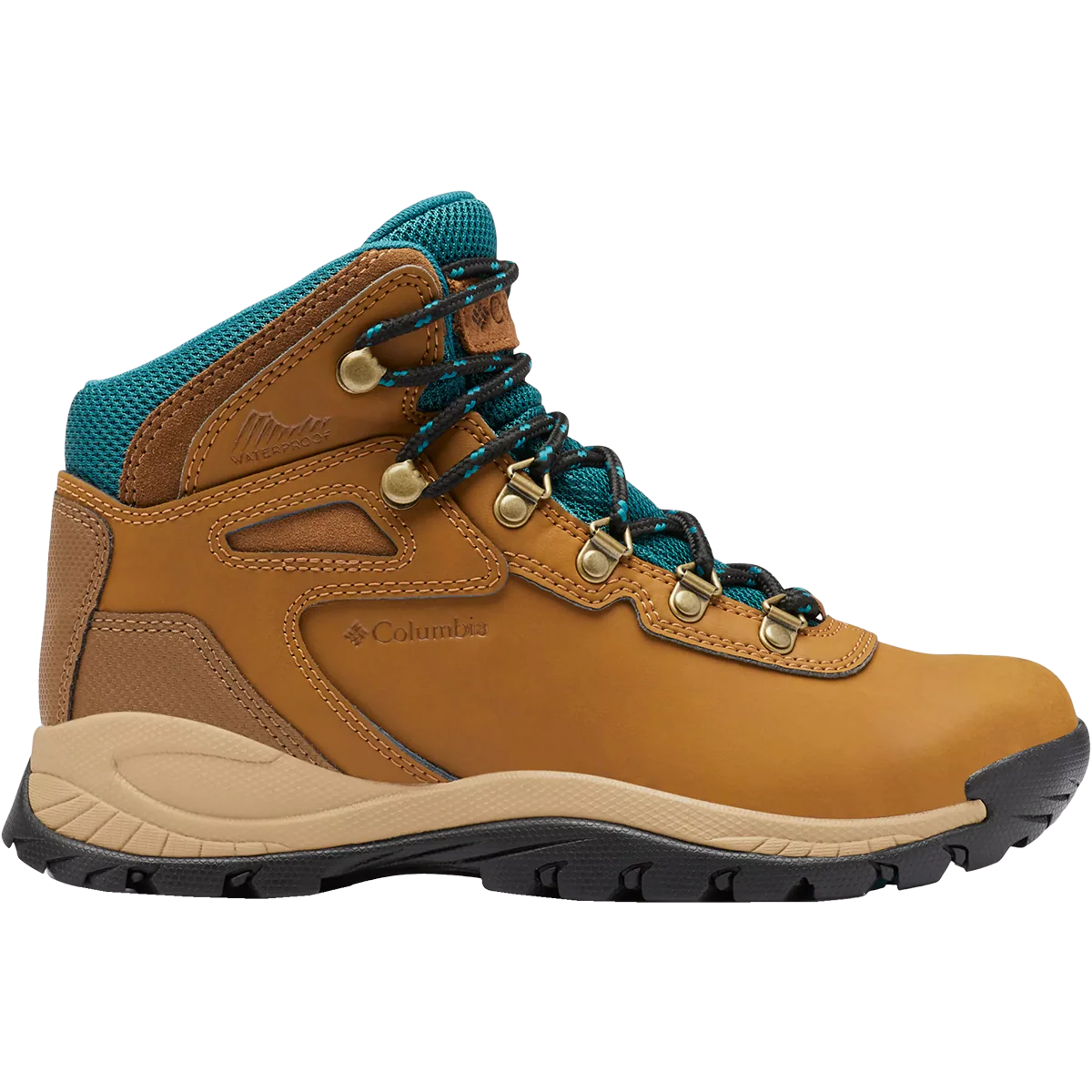 Women's Newton Ridge Plus Waterproof Amped - Styles Love