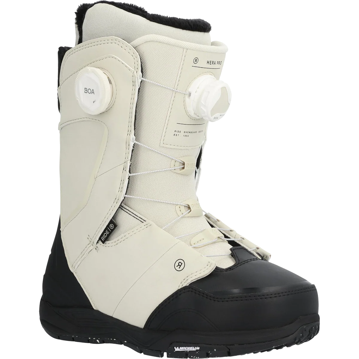 Women's Hera Pro - Styles Love