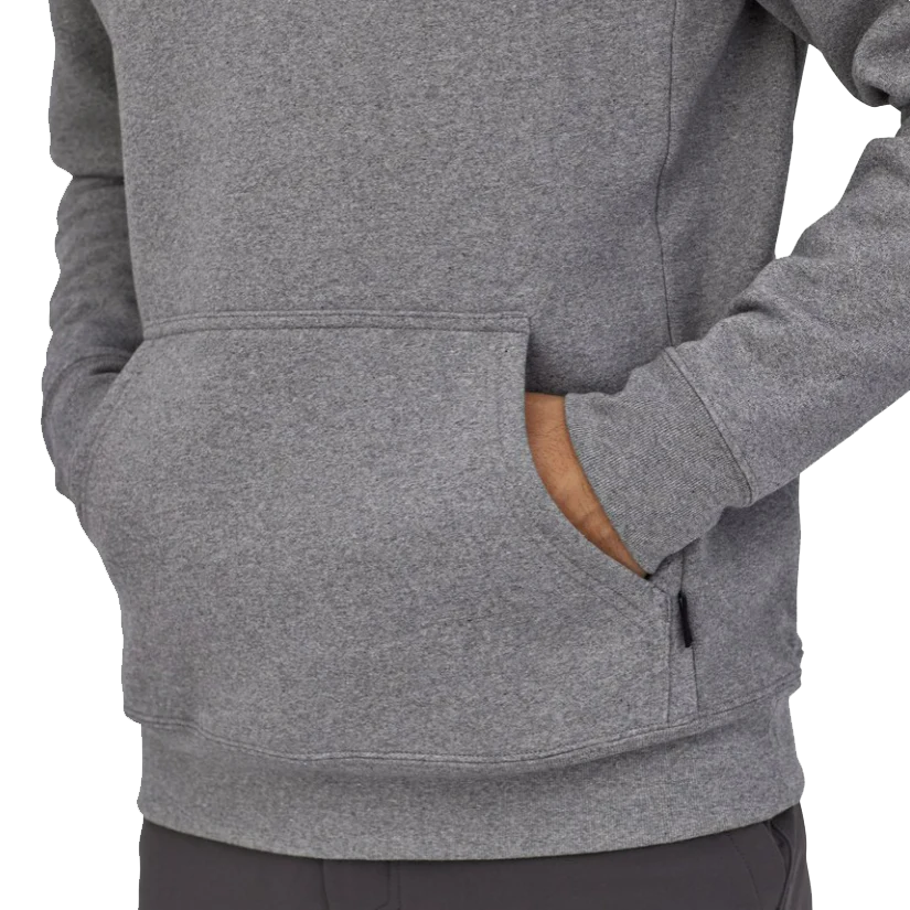 Men's P-6 Logo Uprisal Hoody - Styles Love