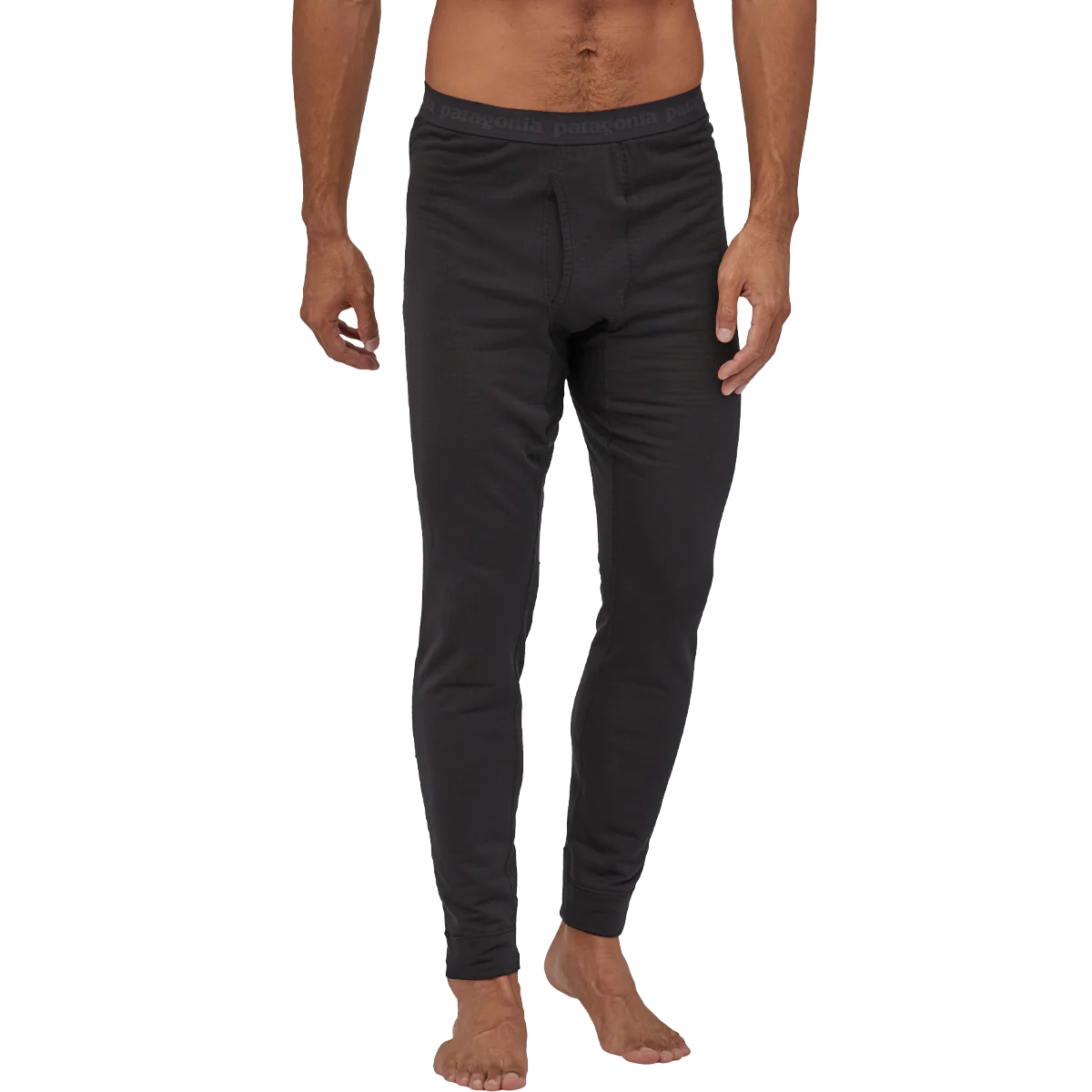 Men's Capilene Thermal Weight Bottoms - Styles Love