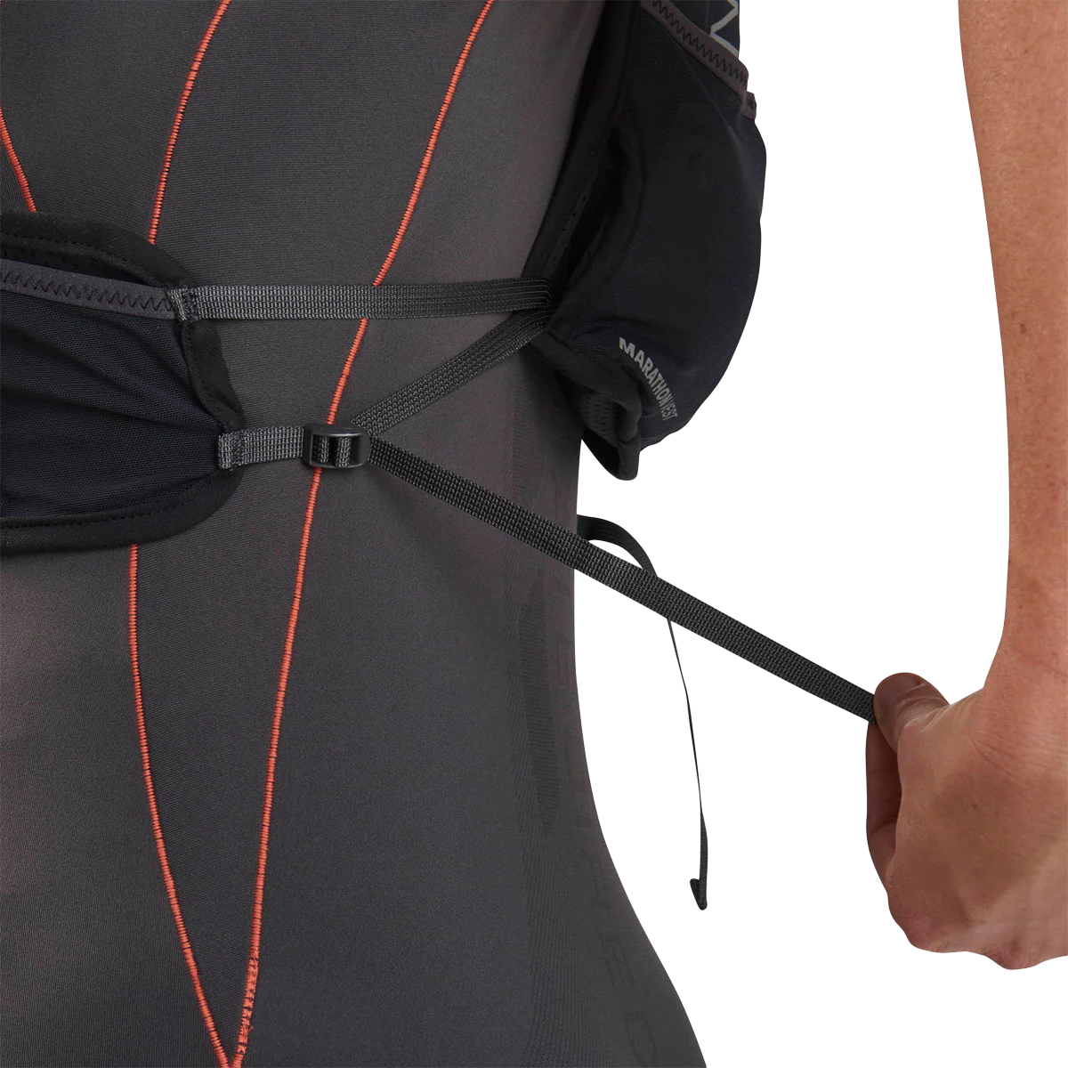 Marathon Vest V2 - Styles Love