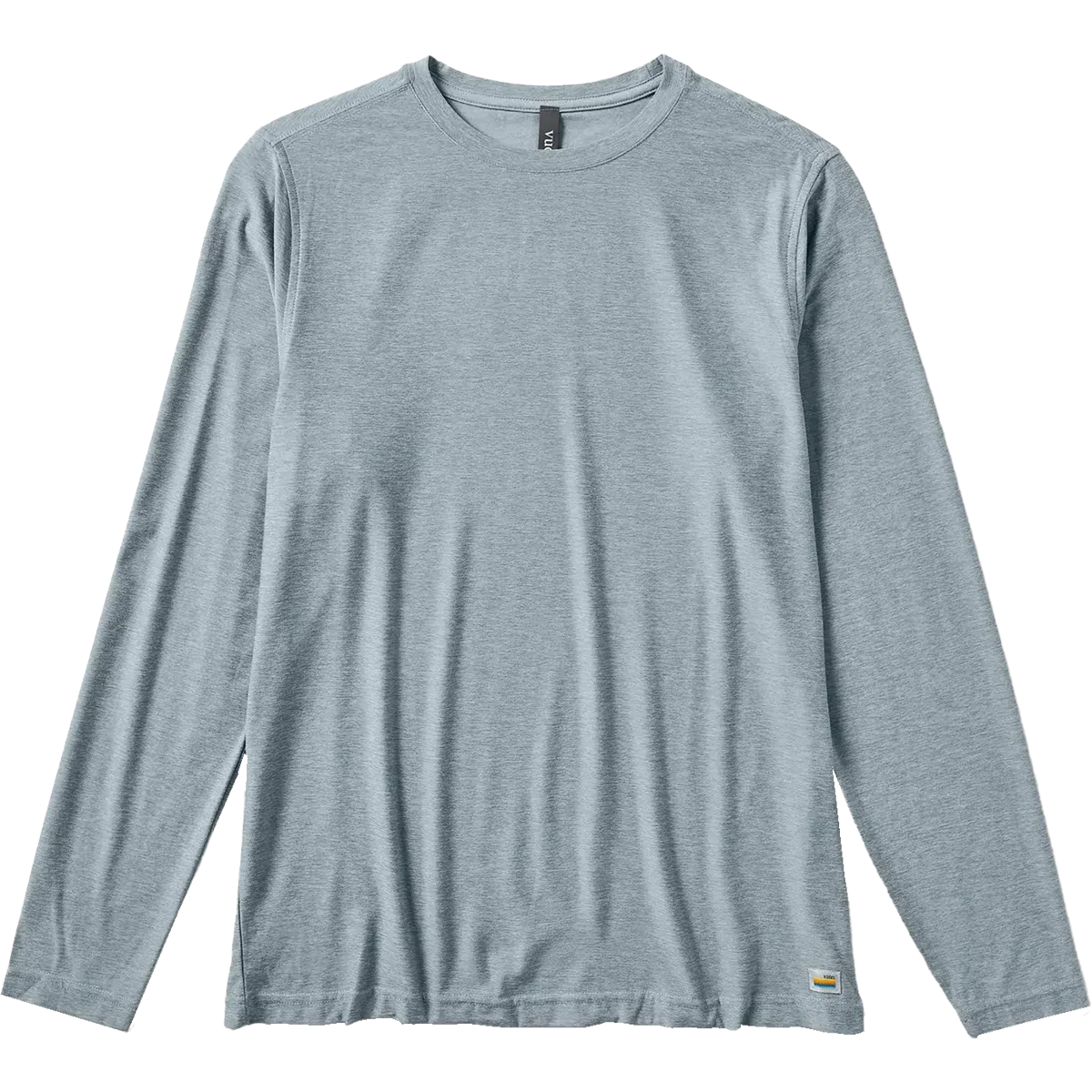 Men's Long-Sleeve Strato Tech Tee - Styles Love