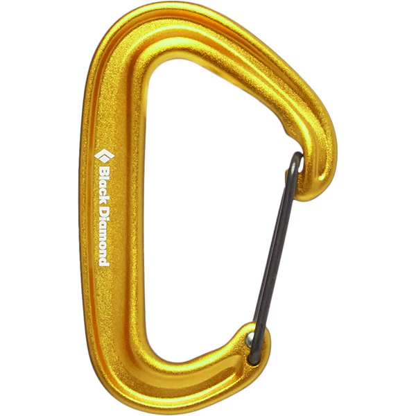 Miniwire Carabiner - Styles Love