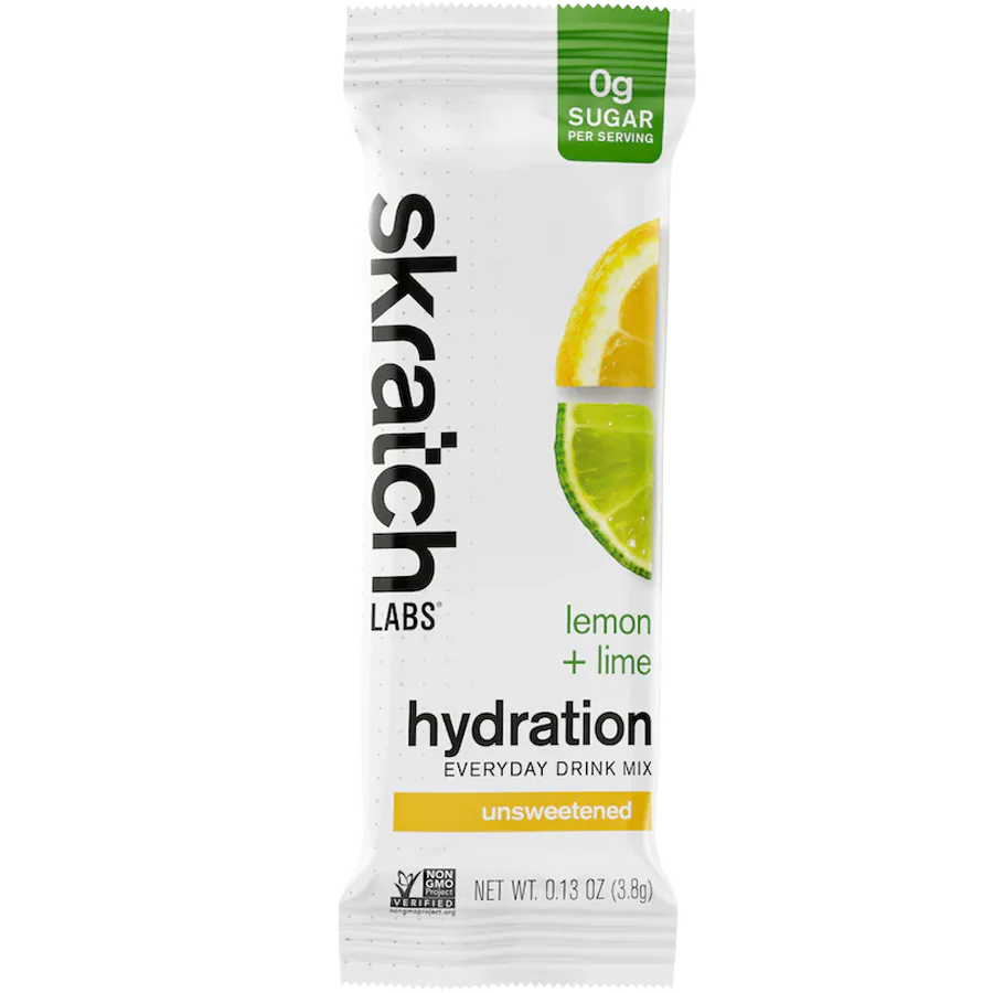 Everyday Hydration Single Serving - Styles Love