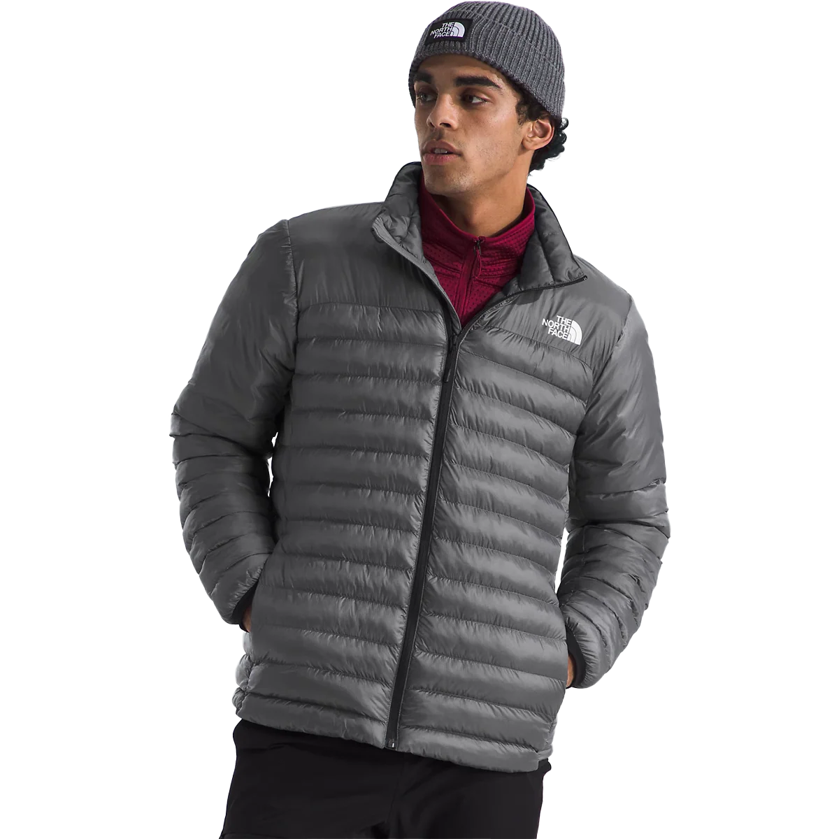 Men's Terra Peak Jacket - Styles Love