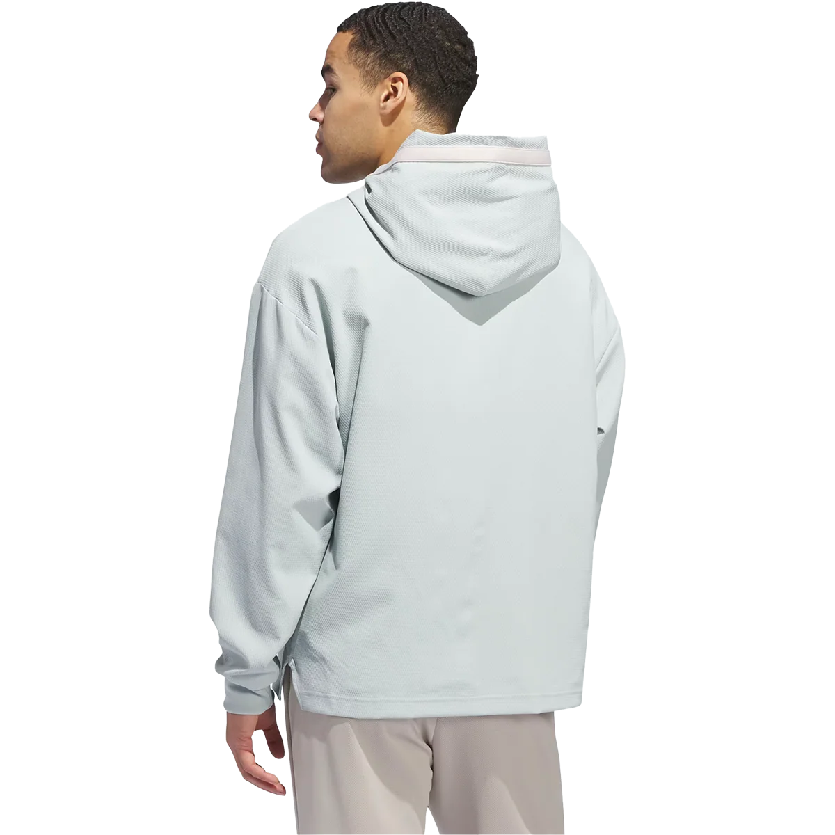 Men's Select Hoody - Styles Love