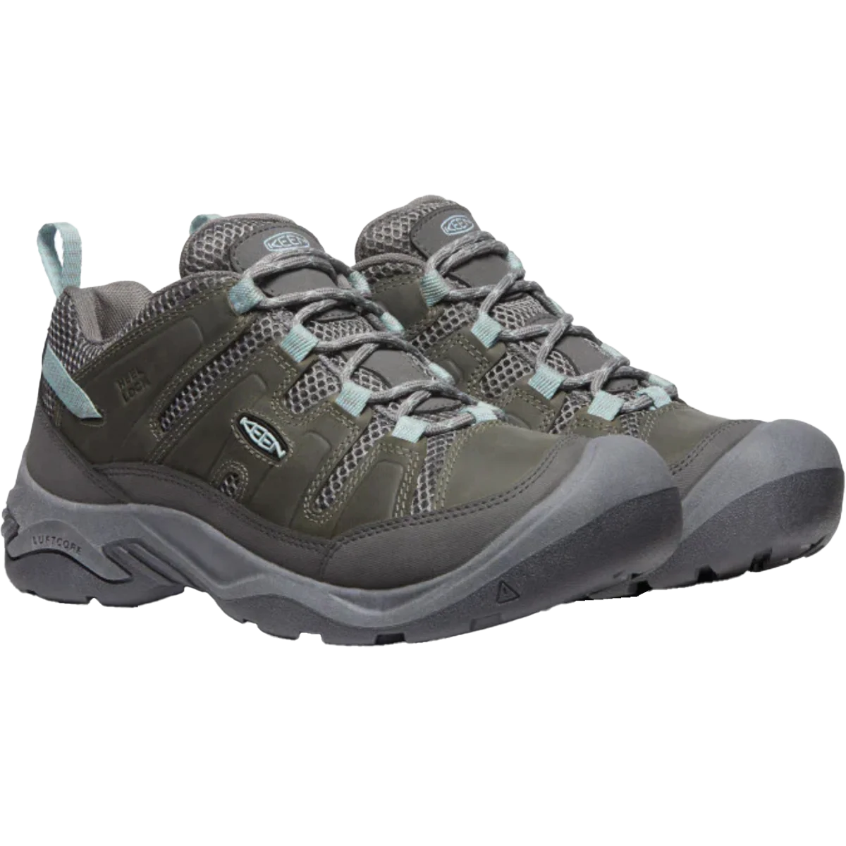 Women's Circadia Vent - Styles Love