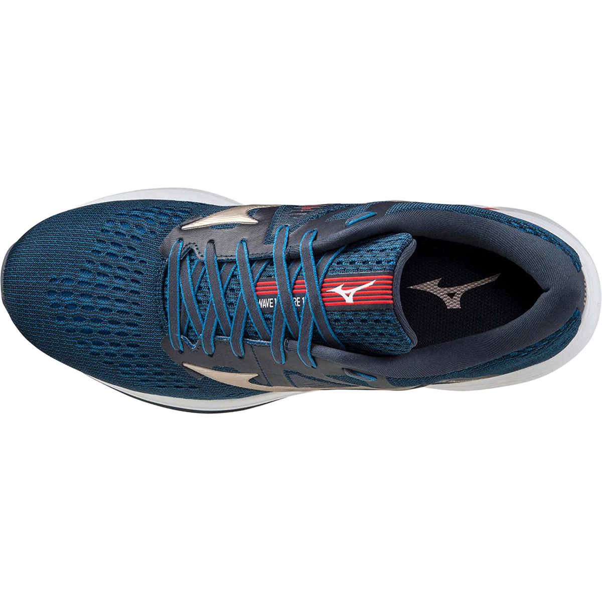 Men's Wave Inspire 17 - Styles Love