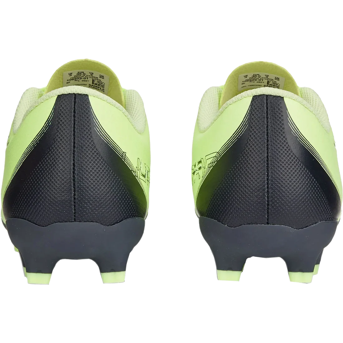 Youth Ultra Play FG/AG - Styles Love